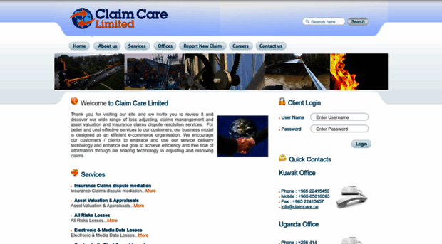 claimcare.co