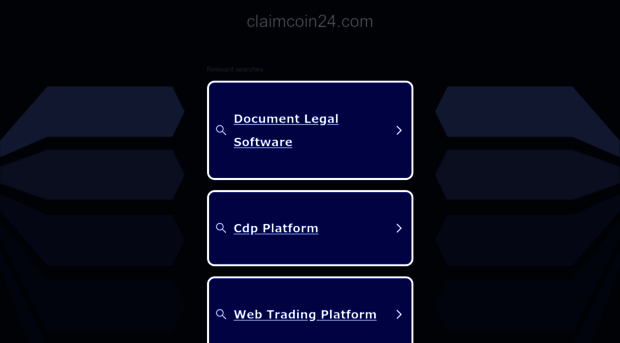 claimcoin24.com