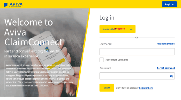 claimconnect.aviva.com.sg