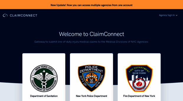 claimconnect.com