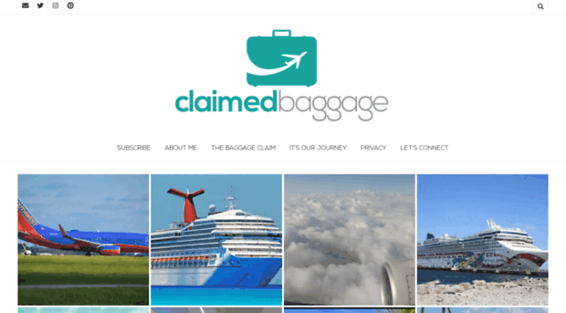 claimedbaggage.com