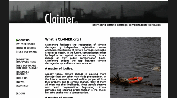 claimer.org