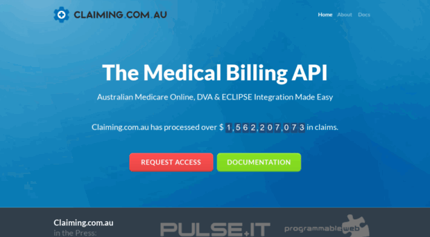 claiming.com.au