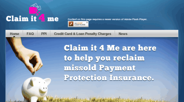 claimit4me.co.uk