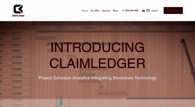 claimledger.com