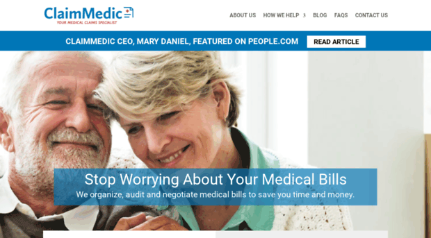 claimmedic.com