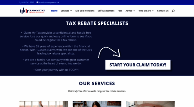 claimmytax.co.uk