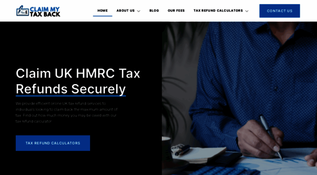 claimmytaxback.co.uk