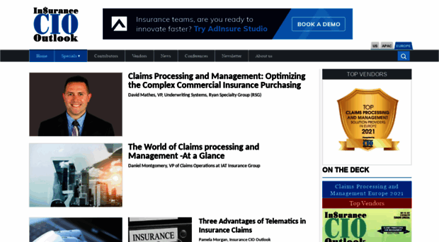 claims-processing-and-management-europe.insuranceciooutlook.com