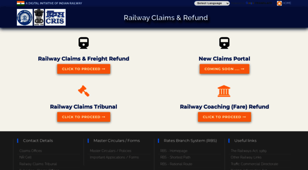 claims.indianrail.gov.in