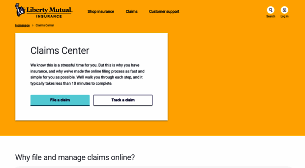 claims.libertymutual.com