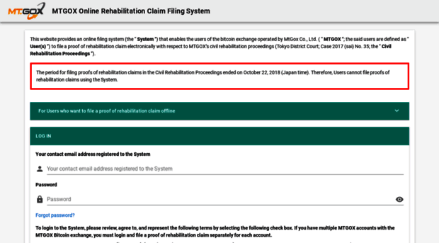 claims.mtgox.com