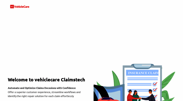 claims.vehiclecare.in