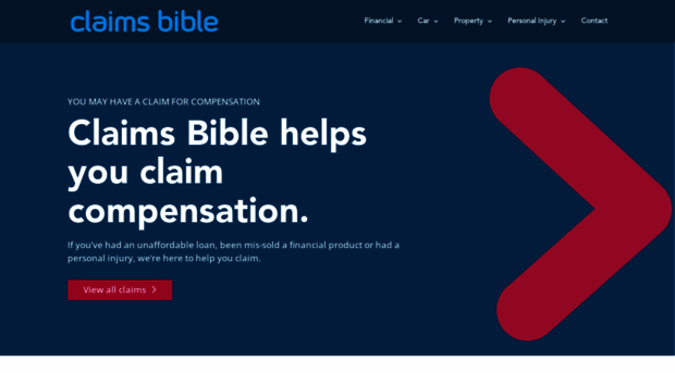 claimsbible.com