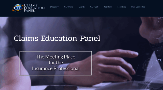 claimseducationpanel.com