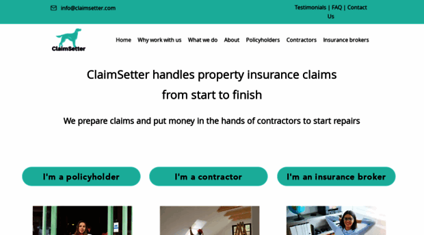 claimsetter.com