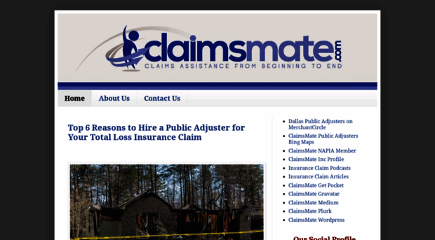 claimsmate.blogspot.com