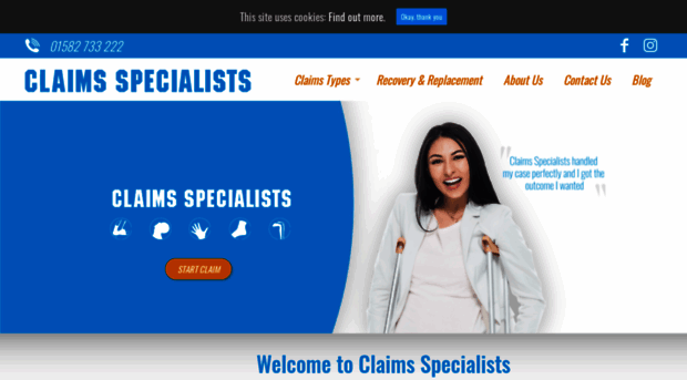 claimsspecialists.co.uk