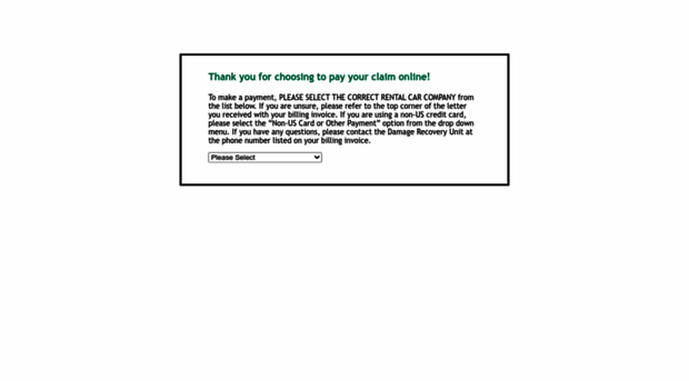 claimtopay.com