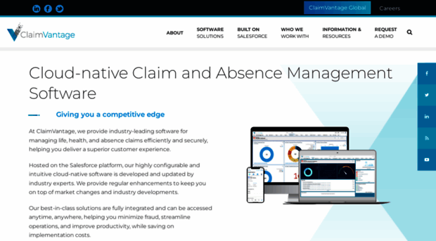 claimvantage.com