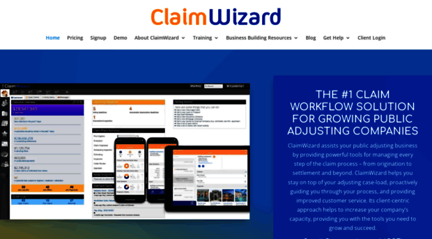 claimwizard.com