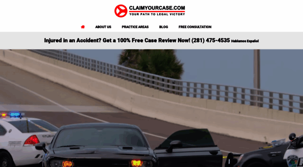 claimyourcase.com