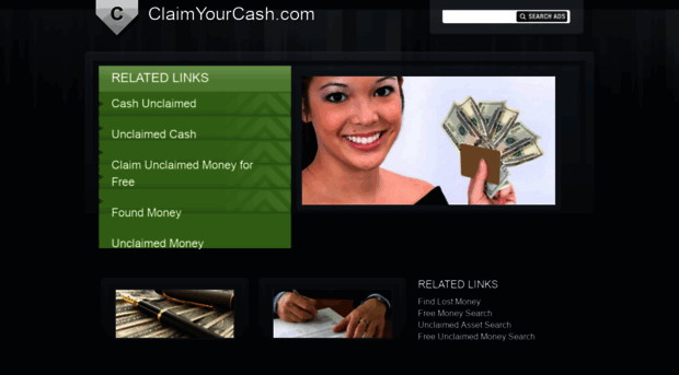 claimyourcash.com