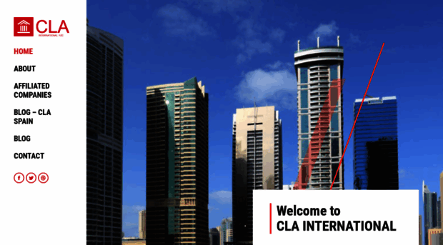 clainternational.ae