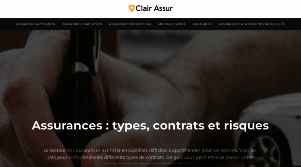 clairassur.fr