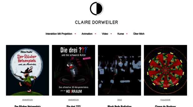 claire-dorweiler.de