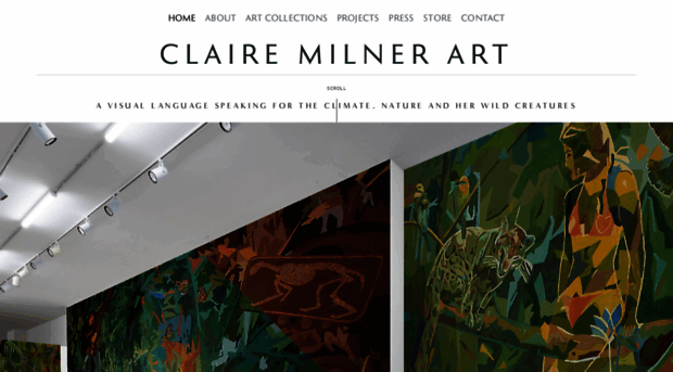 claire-milner.co.uk