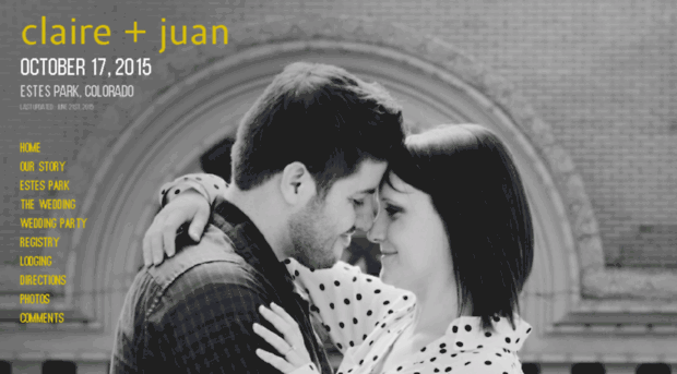 claireandjuan.weddingwoo.com