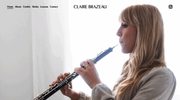 clairebrazeau.com