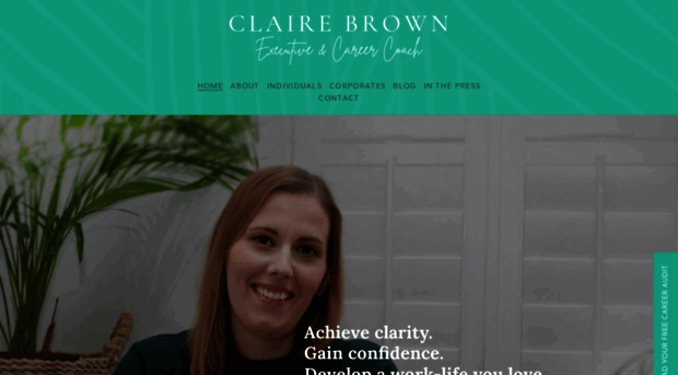 clairebrown.co
