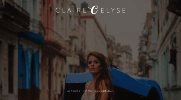 claireelyse.com