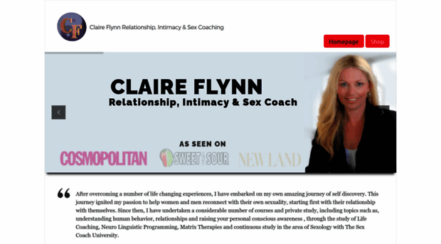 claireflynn.com.au