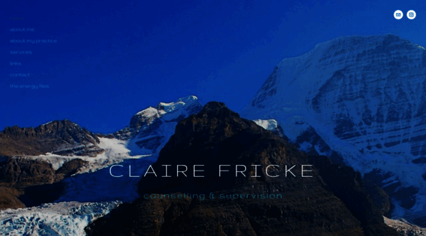 clairefricke.com