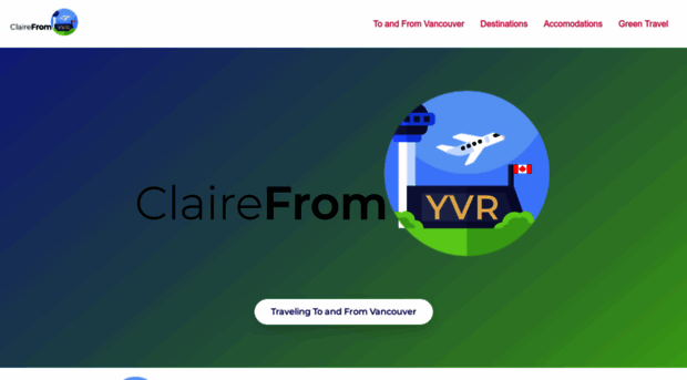 clairefromyvr.com