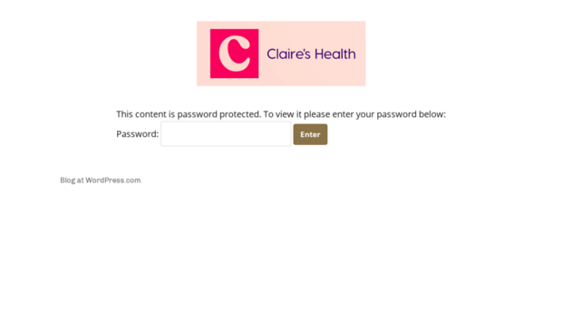 clairehealth.com