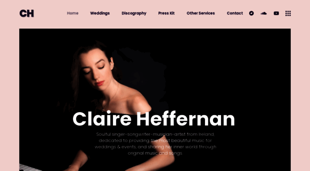 claireheffernan.com