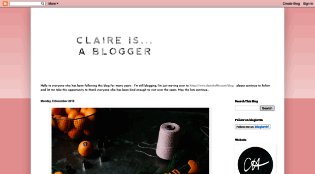 claireis-ablogger.blogspot.it