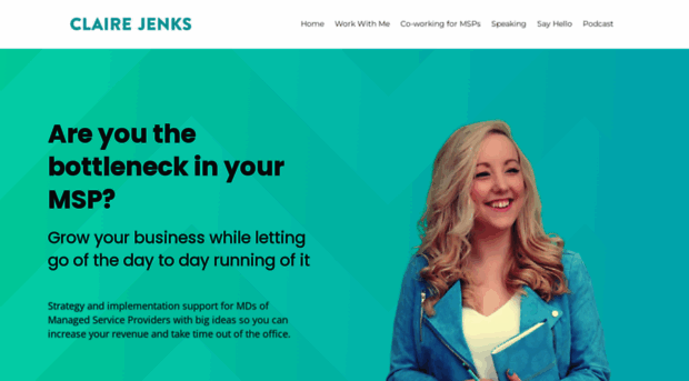 clairejenks.co.uk