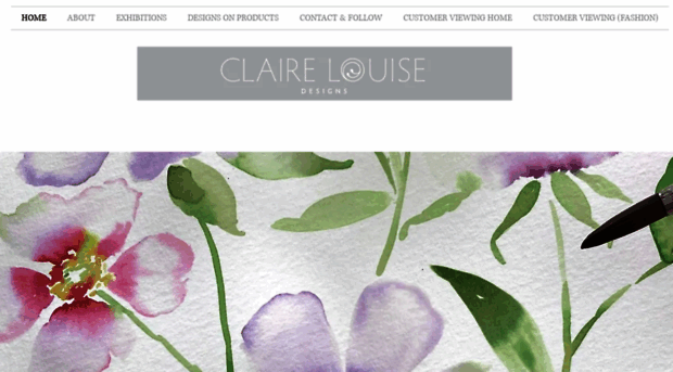 clairelouisedesigns.co.uk