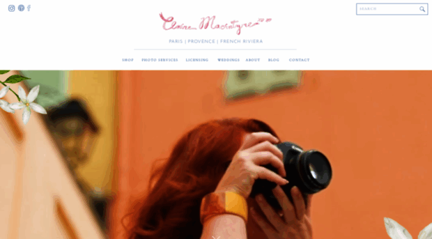 clairemacintyre.com