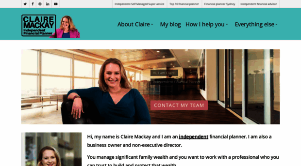 clairemackay.com.au