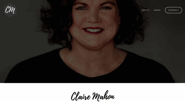 clairemahon.com