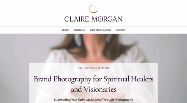 clairemorganphotography.com