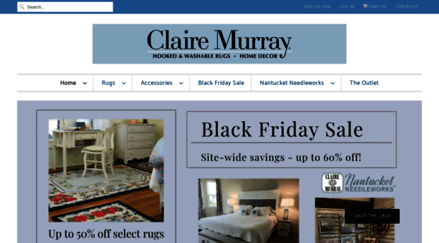 clairemurray.com