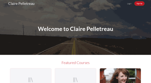 clairepells.teachable.com