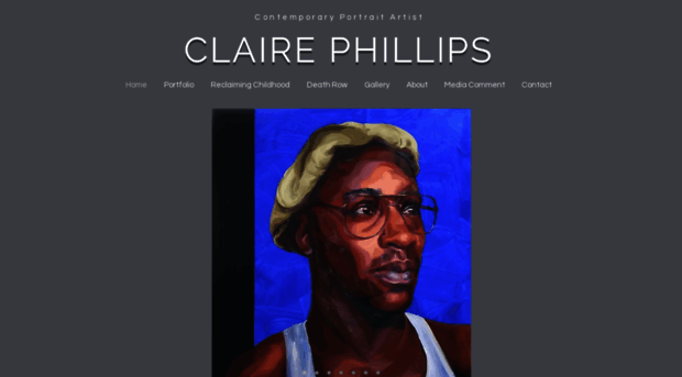 clairephillips.com